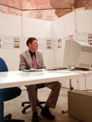 Ausstellung M-E-Preis 2001