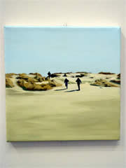 Ausstellung M-E-Preis 2003