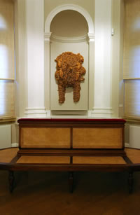 Ausstellung M-E-Preis 2004: Dirk Herklotz