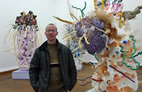 Ausstellung M-E-Preis 2004: Er�ffnung