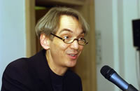 Ausstellung M-E-Preis 2004: Er�ffnung