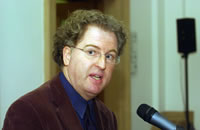 Ausstellung M-E-Preis 2004: Er�ffnung