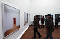 Ausstellung M-E-Preis 2004: Er�ffnung