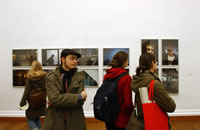 Ausstellung M-E-Preis 2004: Er�ffnung