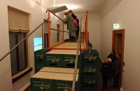 Ausstellung M-E-Preis 2004: Er�ffnung