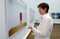 Ausstellung M-E-Preis 2004: Er�ffnung