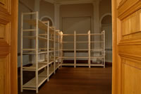 Ausstellung M-E-Preis 2005: Peggy Meinfelder