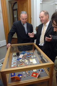 Ausstellung M-E-Preis 2005: Peggy Meinfelder